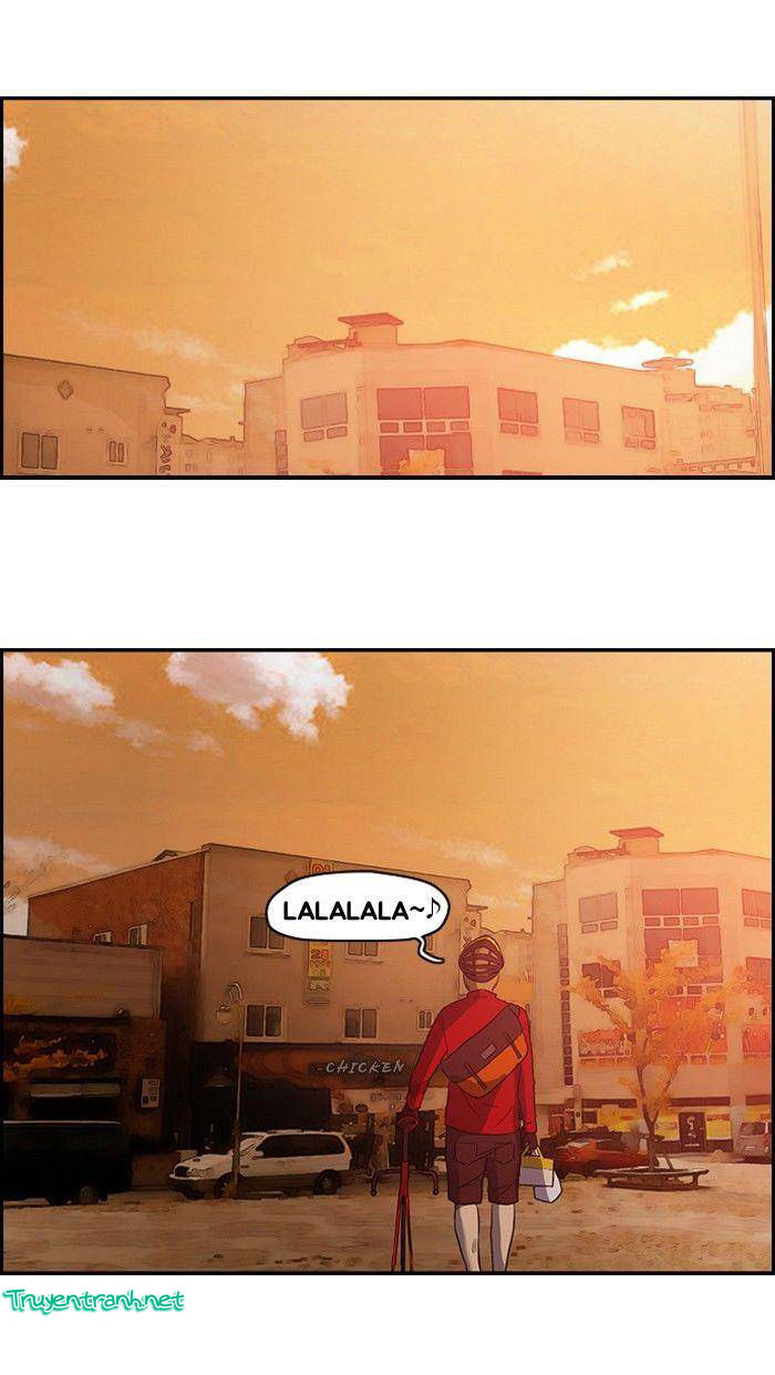 Thể Thao Cực Hạn Chap 31 - Next Chap 32