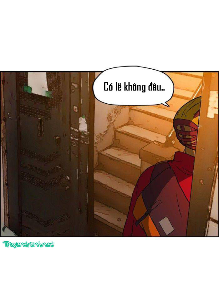 Thể Thao Cực Hạn Chap 31 - Next Chap 32