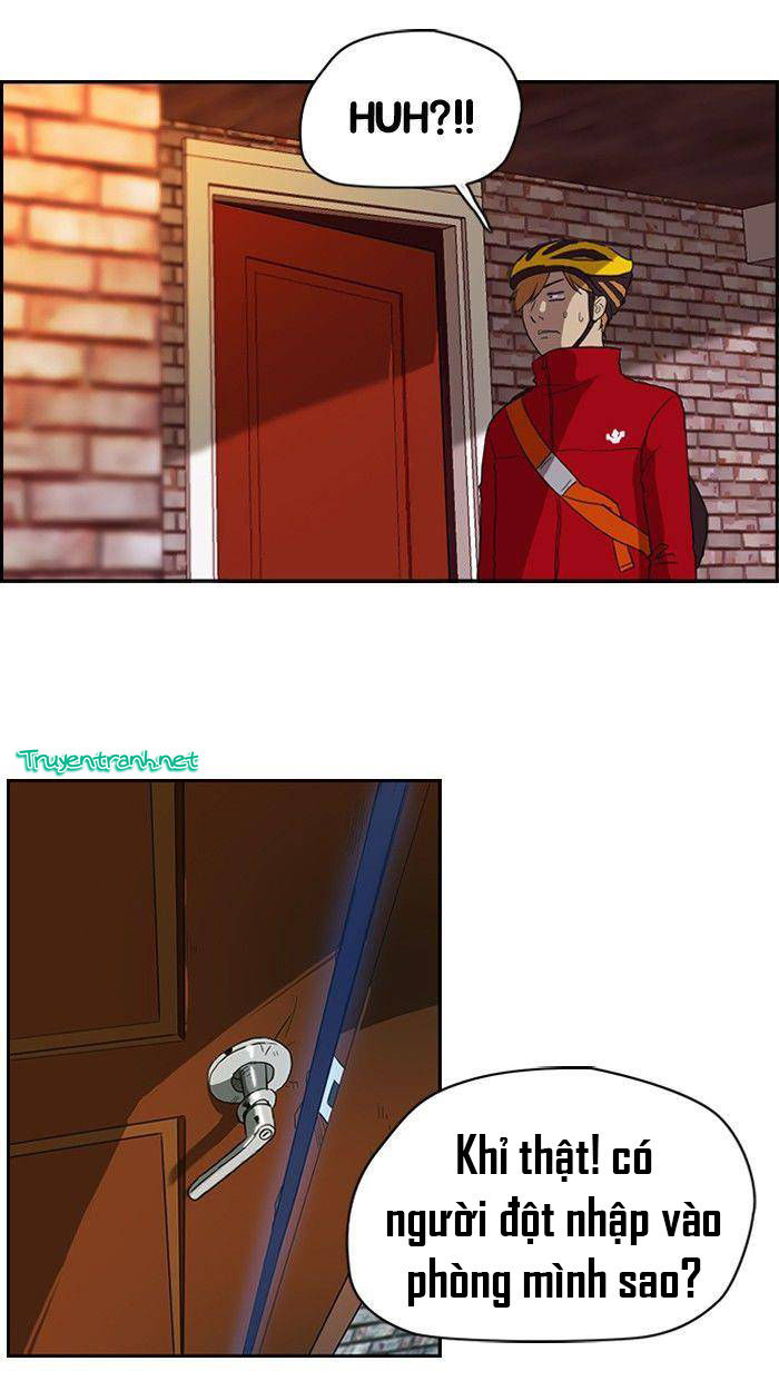 Thể Thao Cực Hạn Chap 31 - Next Chap 32
