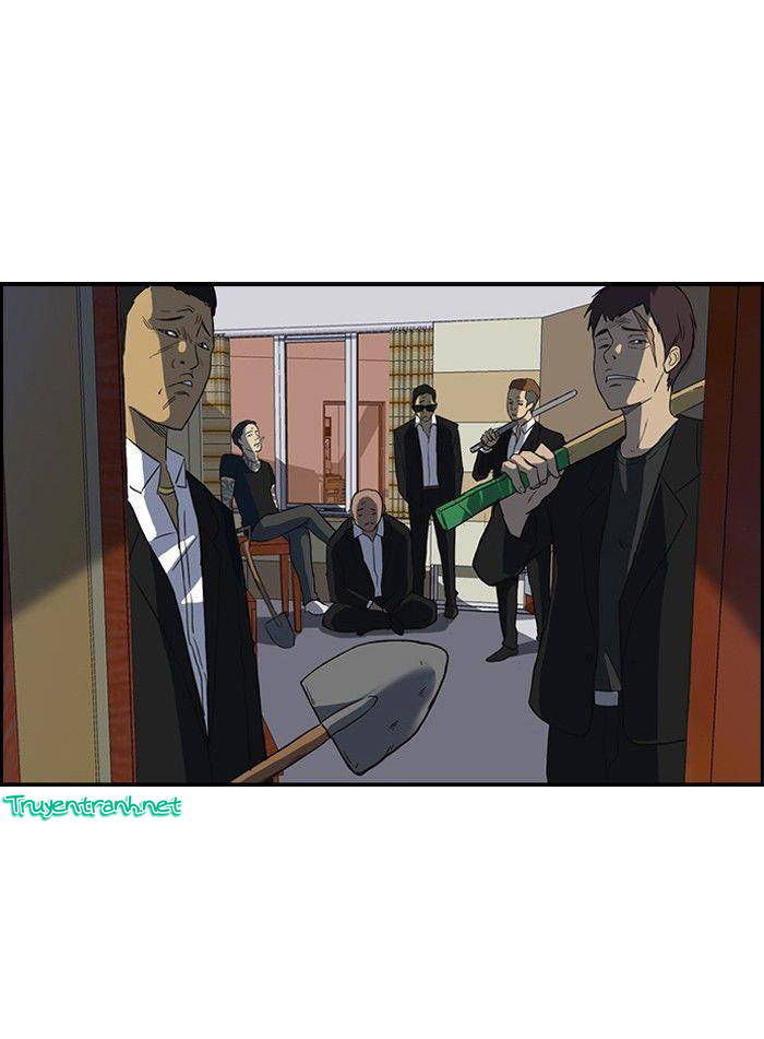 Thể Thao Cực Hạn Chap 31 - Next Chap 32