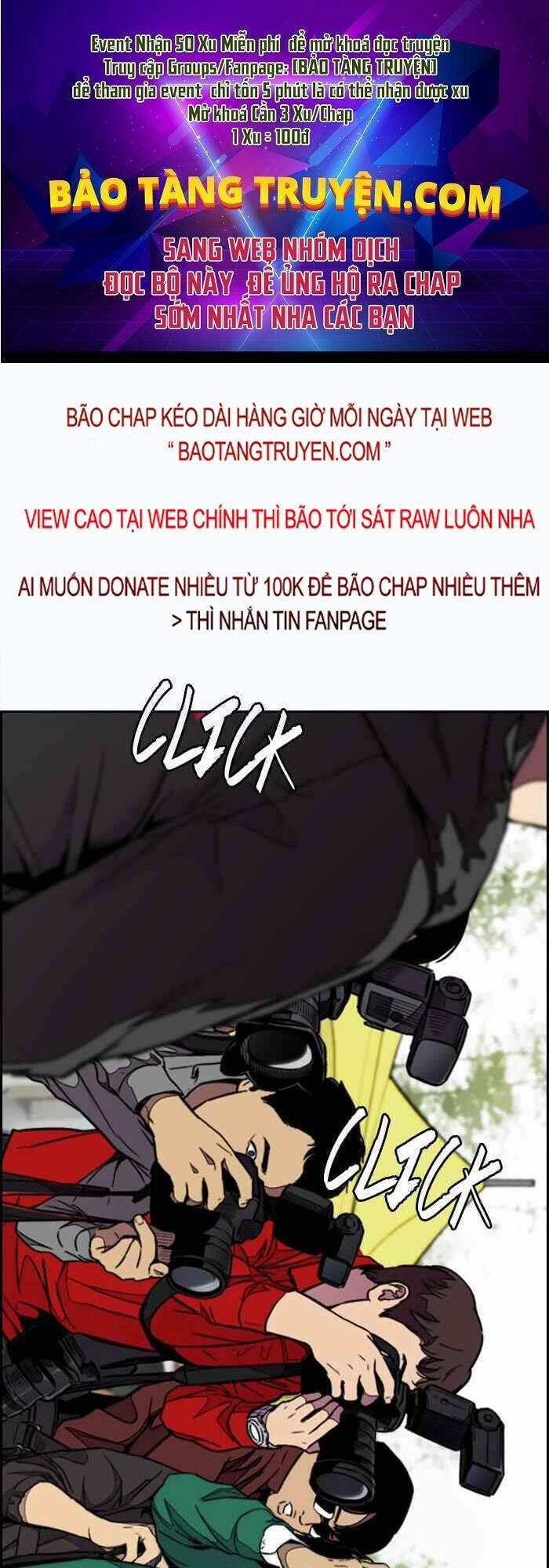 Thể Thao Cực Hạn Chap 310 - Next Chap 311