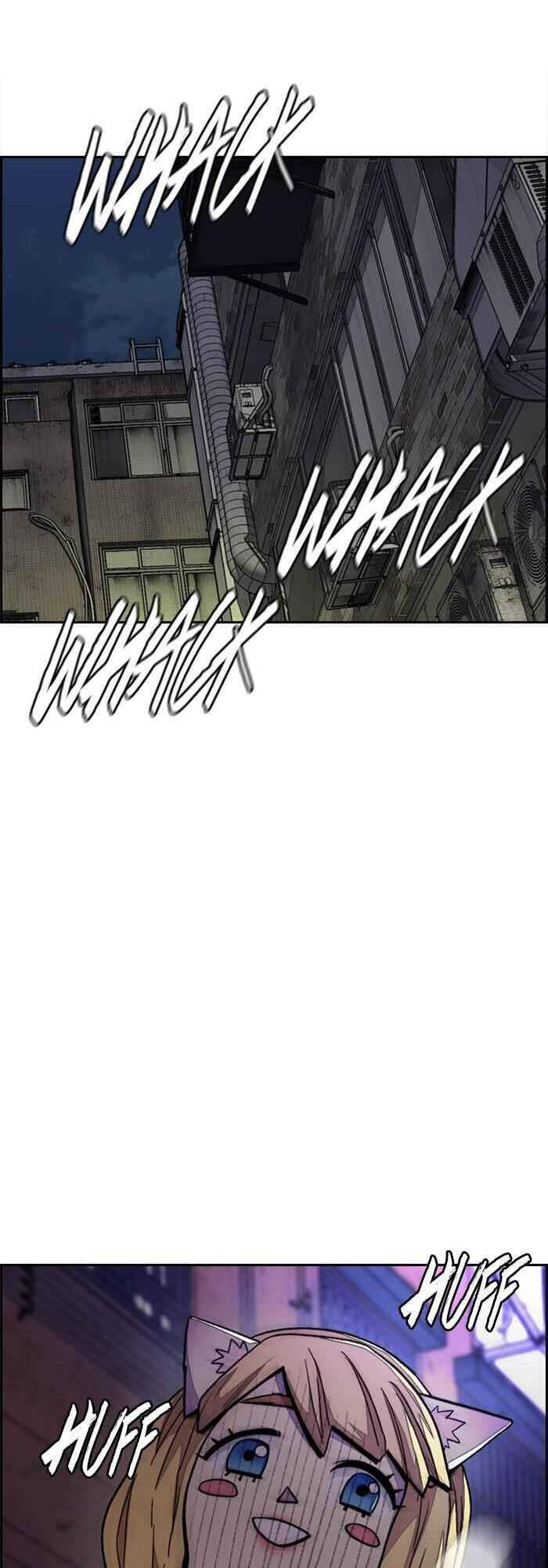 Thể Thao Cực Hạn Chap 310 - Next Chap 311