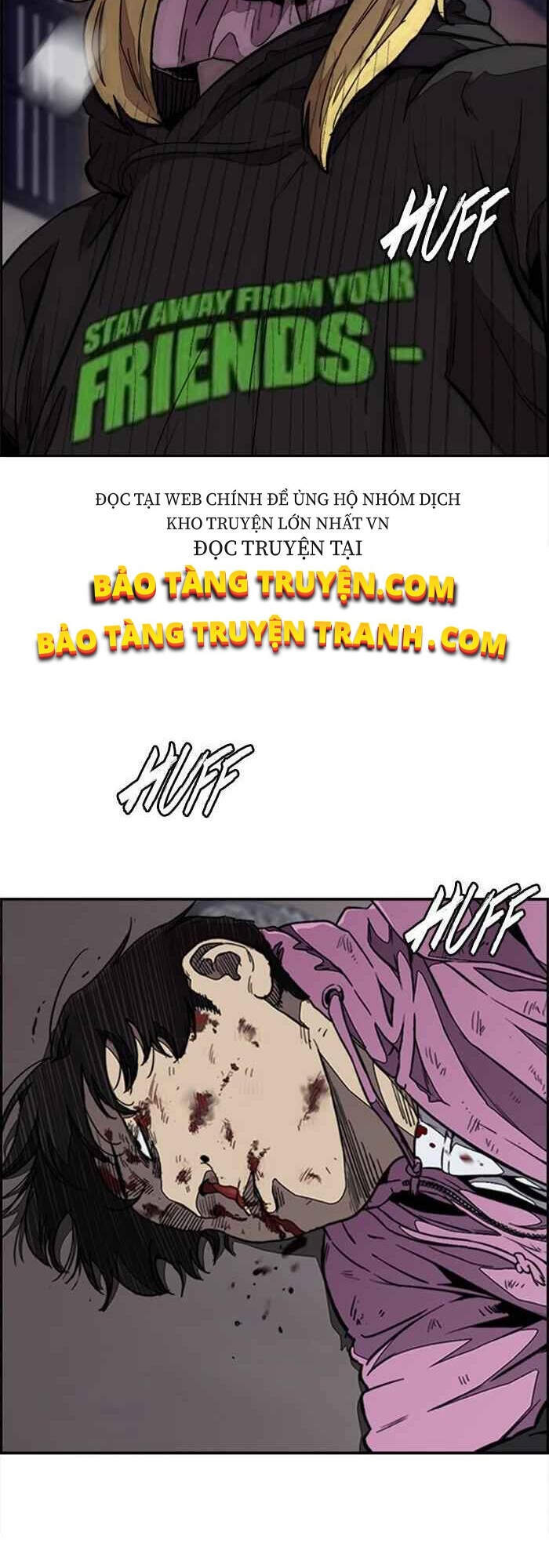 Thể Thao Cực Hạn Chap 310 - Next Chap 311