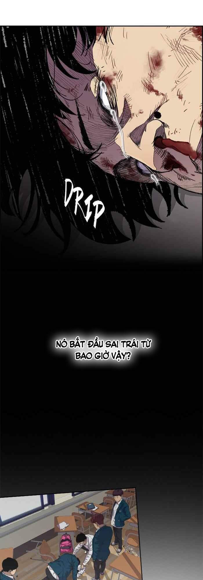 Thể Thao Cực Hạn Chap 310 - Next Chap 311