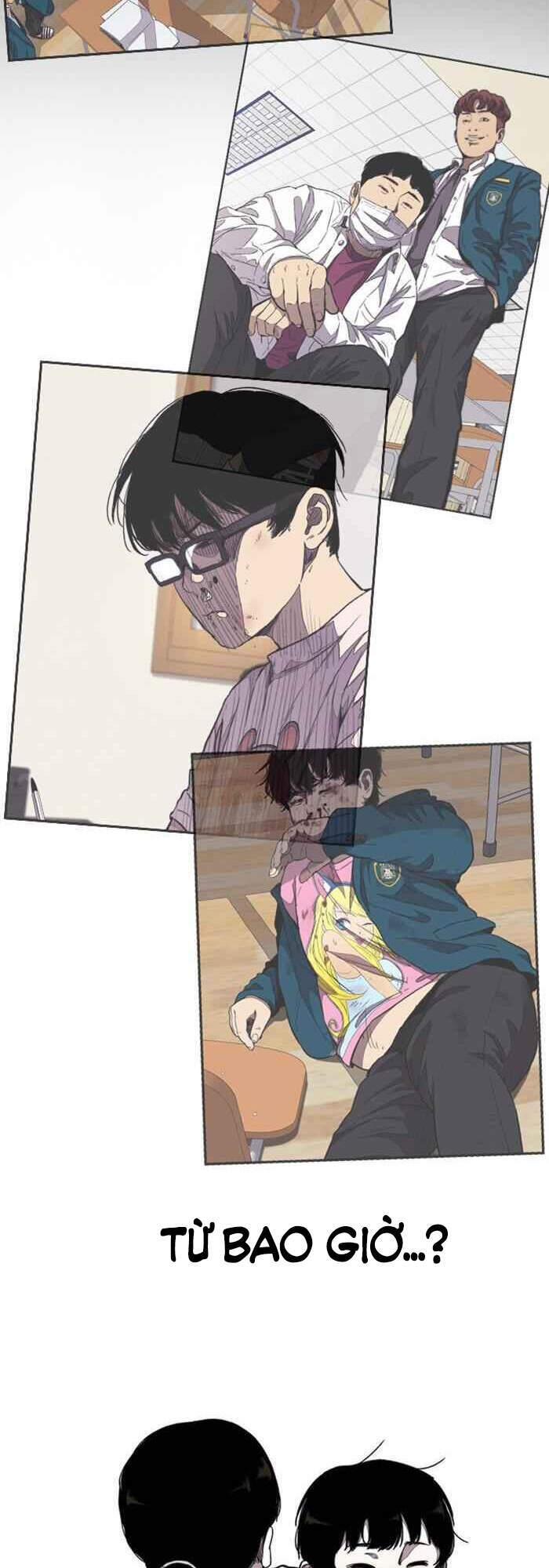 Thể Thao Cực Hạn Chap 310 - Next Chap 311