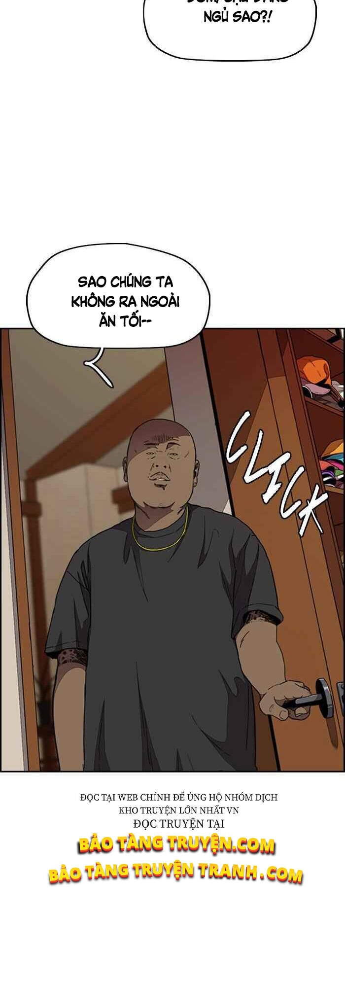 Thể Thao Cực Hạn Chap 310 - Next Chap 311