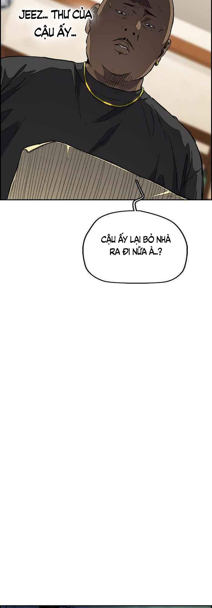 Thể Thao Cực Hạn Chap 310 - Next Chap 311