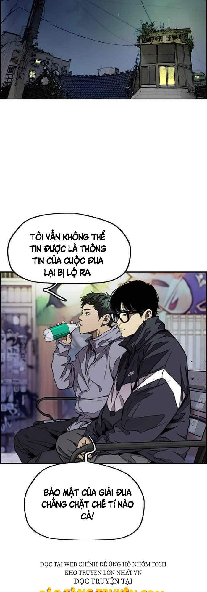 Thể Thao Cực Hạn Chap 310 - Next Chap 311