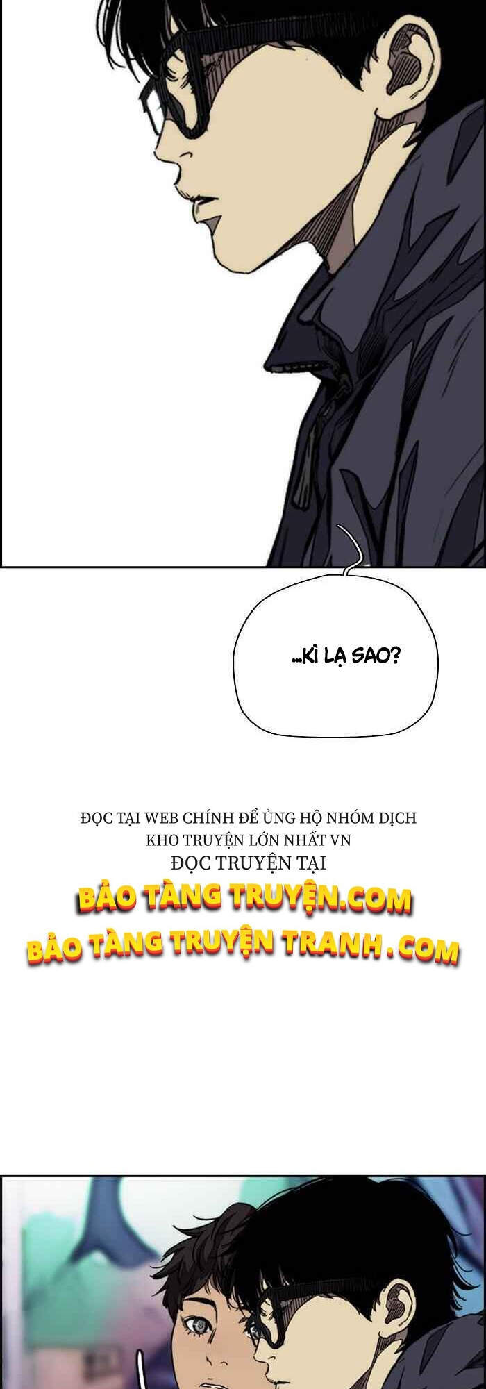 Thể Thao Cực Hạn Chap 310 - Next Chap 311