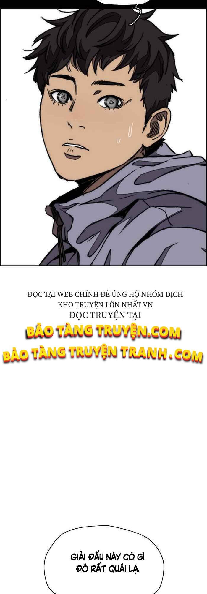 Thể Thao Cực Hạn Chap 310 - Next Chap 311