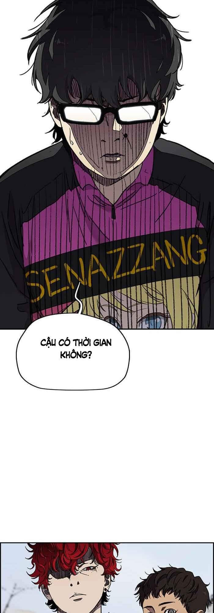 Thể Thao Cực Hạn Chap 310 - Next Chap 311
