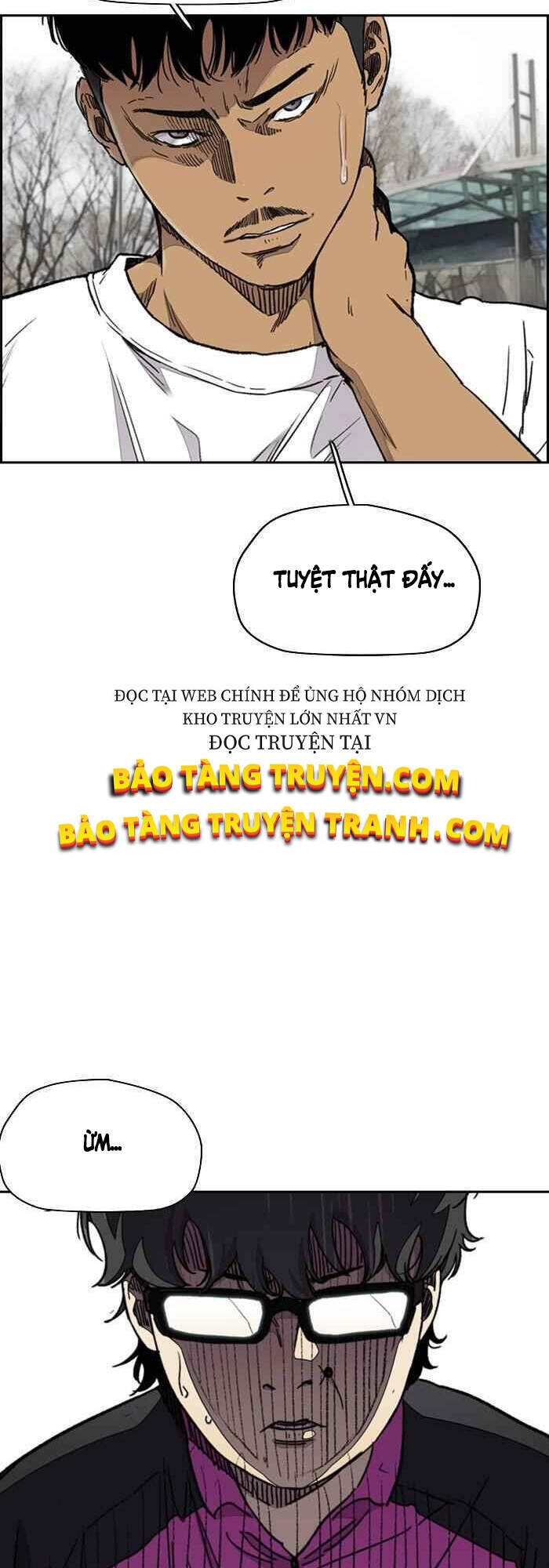 Thể Thao Cực Hạn Chap 310 - Next Chap 311