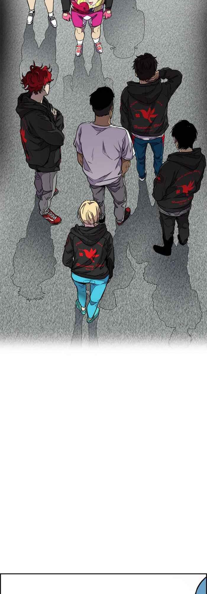 Thể Thao Cực Hạn Chap 310 - Next Chap 311