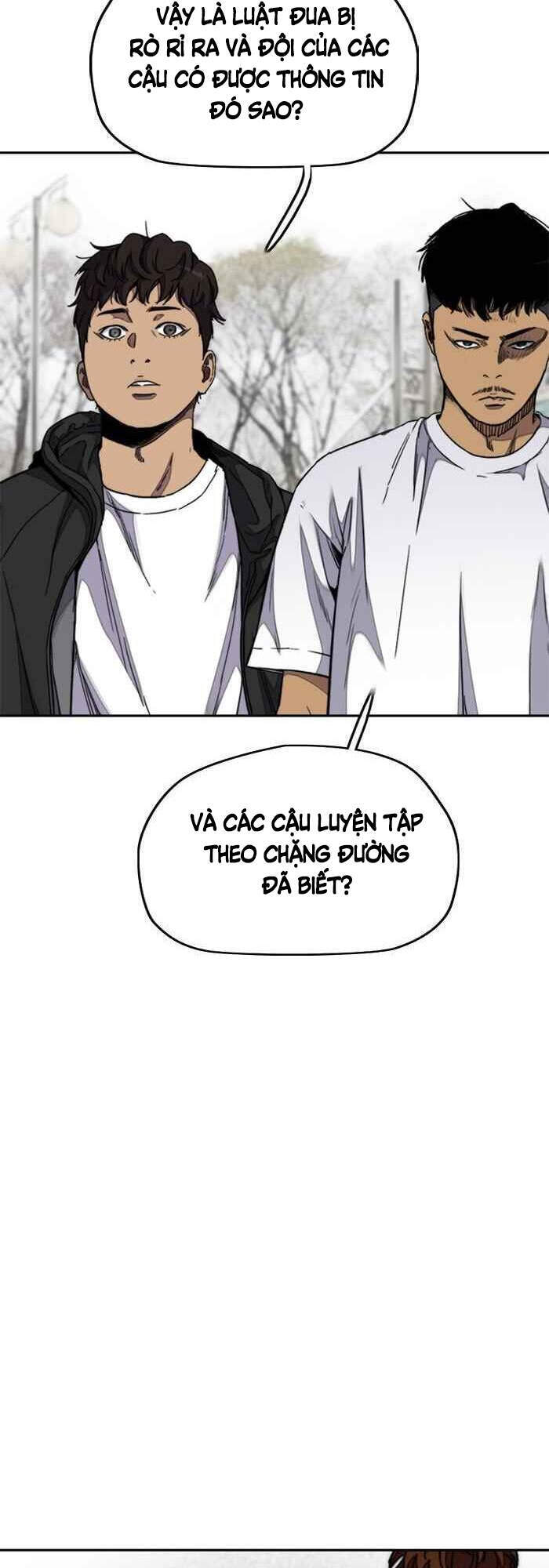 Thể Thao Cực Hạn Chap 310 - Next Chap 311