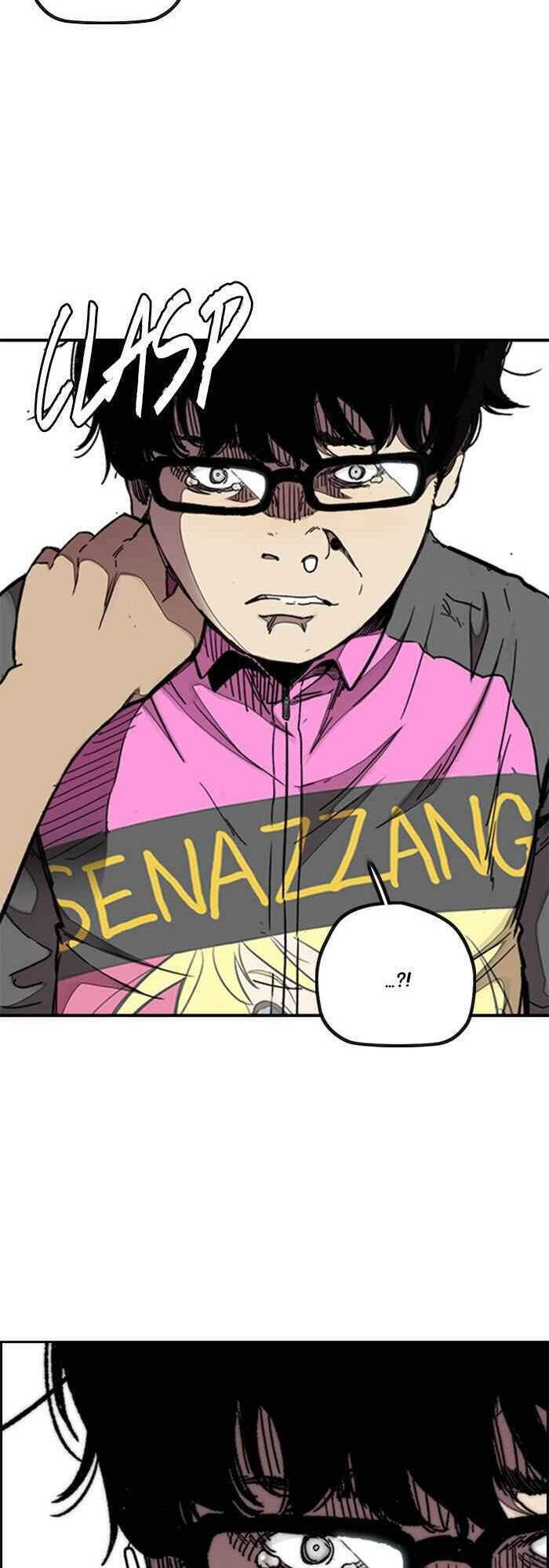 Thể Thao Cực Hạn Chap 310 - Next Chap 311