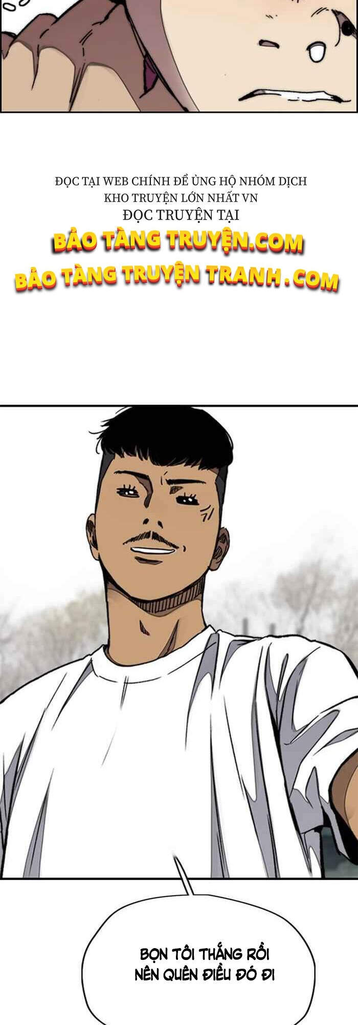 Thể Thao Cực Hạn Chap 310 - Next Chap 311