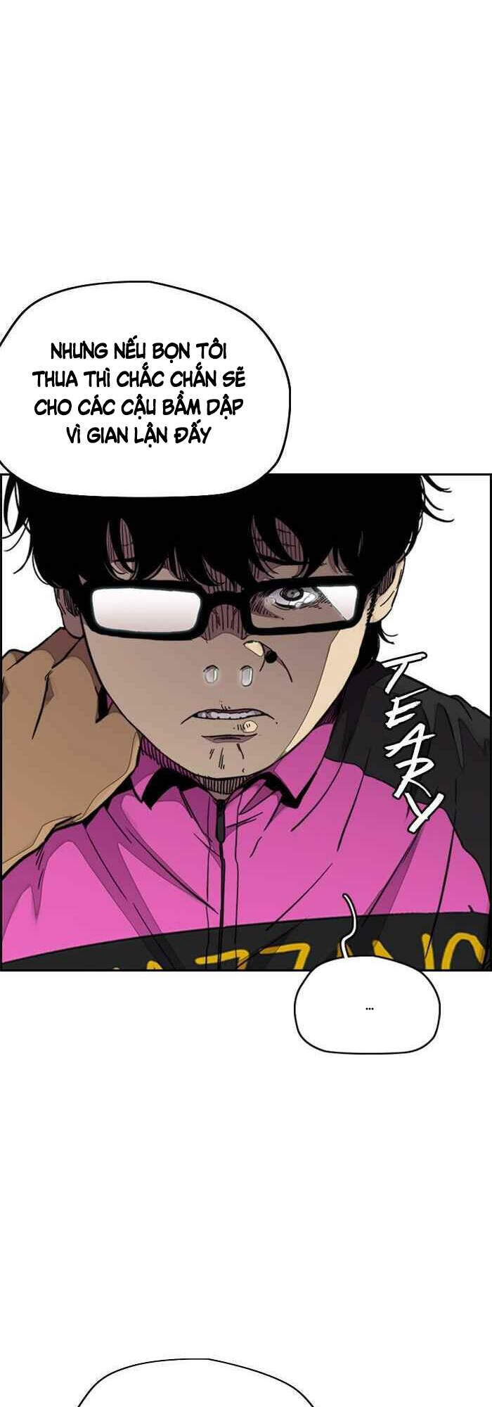 Thể Thao Cực Hạn Chap 310 - Next Chap 311