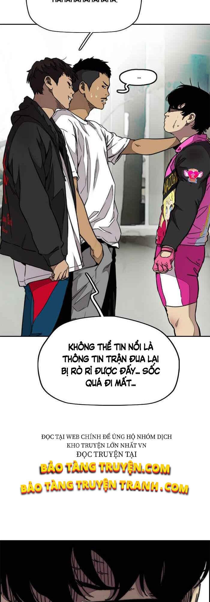 Thể Thao Cực Hạn Chap 310 - Next Chap 311