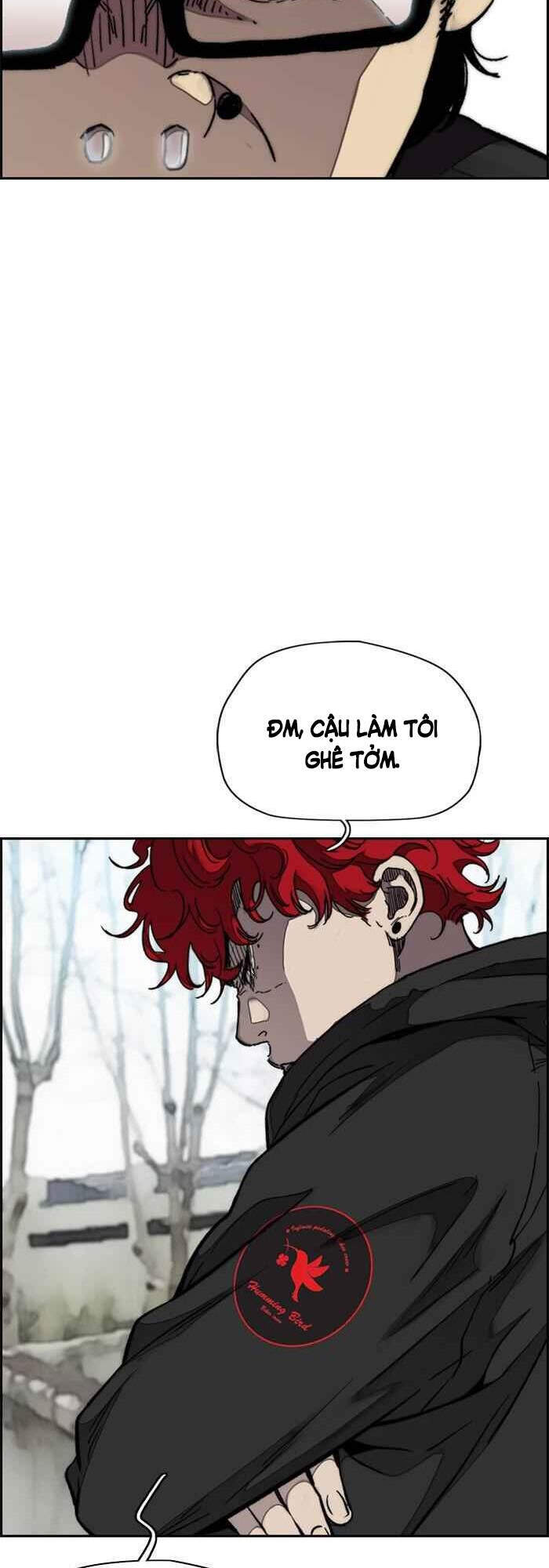 Thể Thao Cực Hạn Chap 310 - Next Chap 311