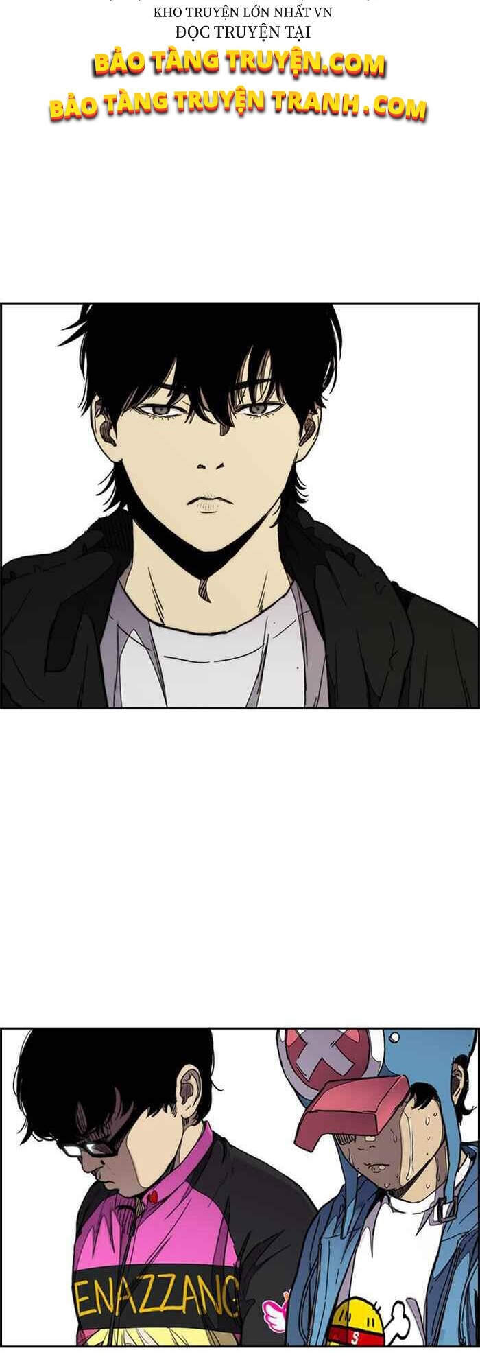 Thể Thao Cực Hạn Chap 310 - Next Chap 311