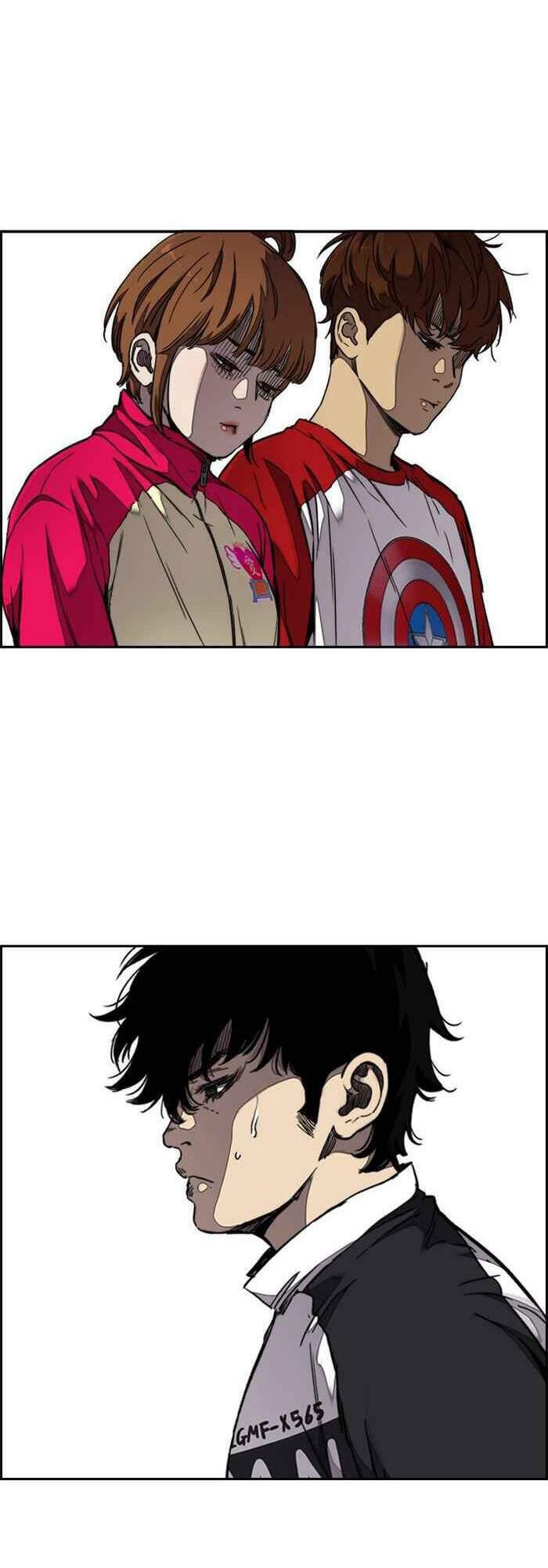 Thể Thao Cực Hạn Chap 310 - Next Chap 311