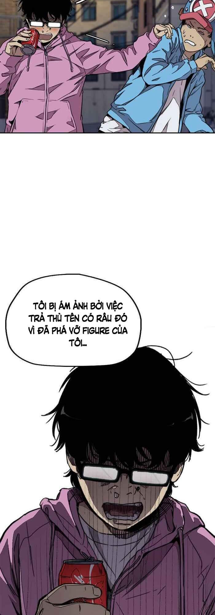 Thể Thao Cực Hạn Chap 310 - Next Chap 311