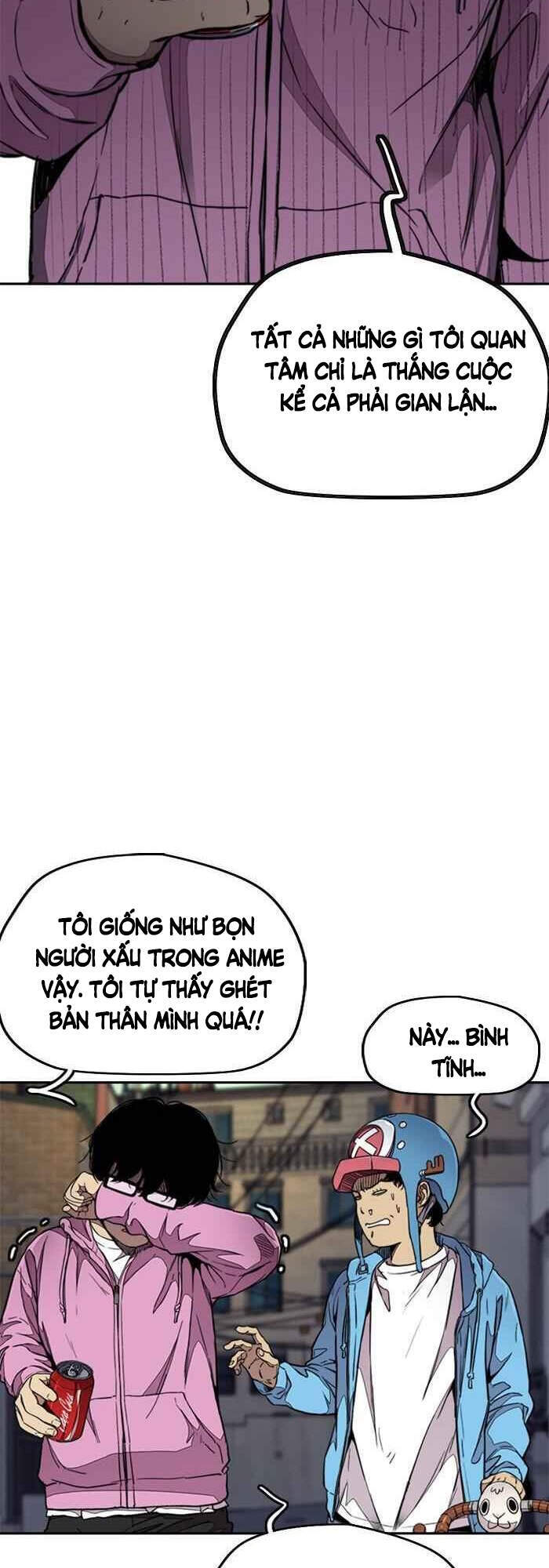 Thể Thao Cực Hạn Chap 310 - Next Chap 311