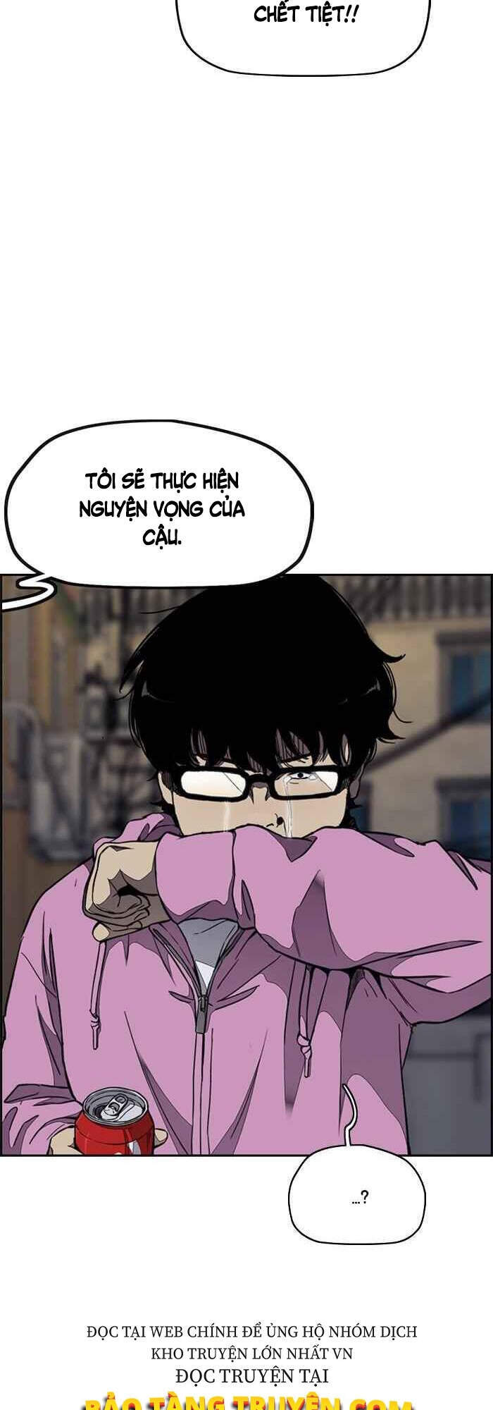Thể Thao Cực Hạn Chap 310 - Next Chap 311
