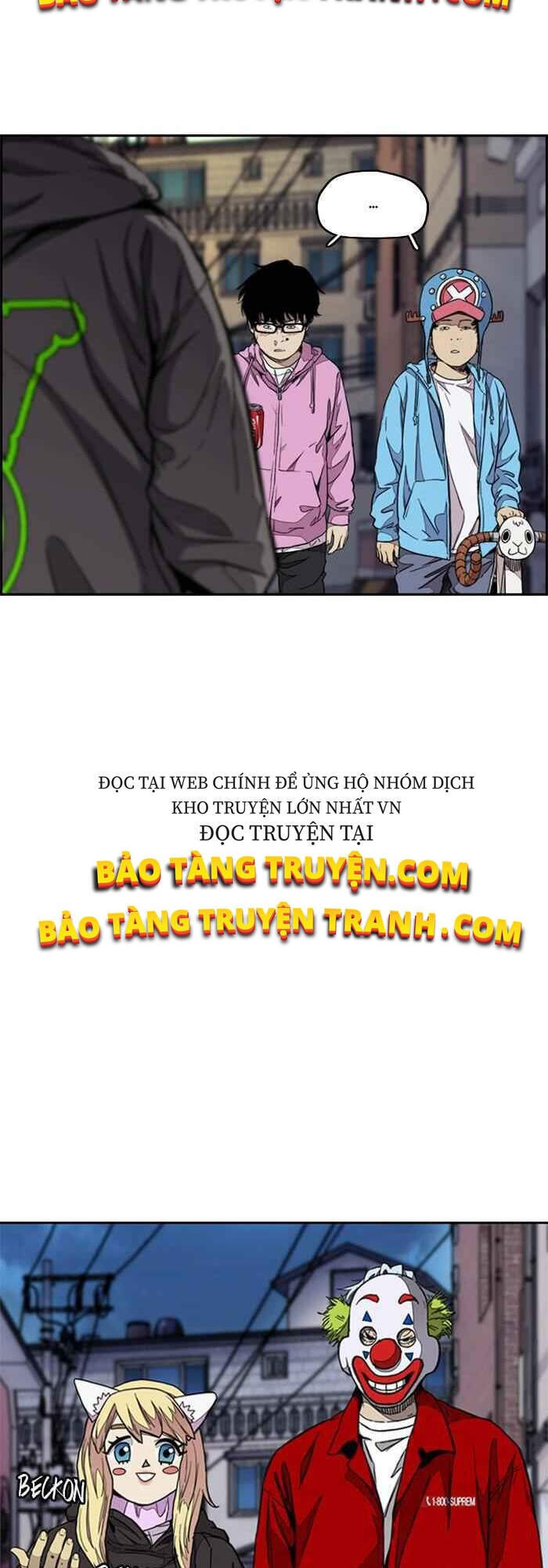Thể Thao Cực Hạn Chap 310 - Next Chap 311