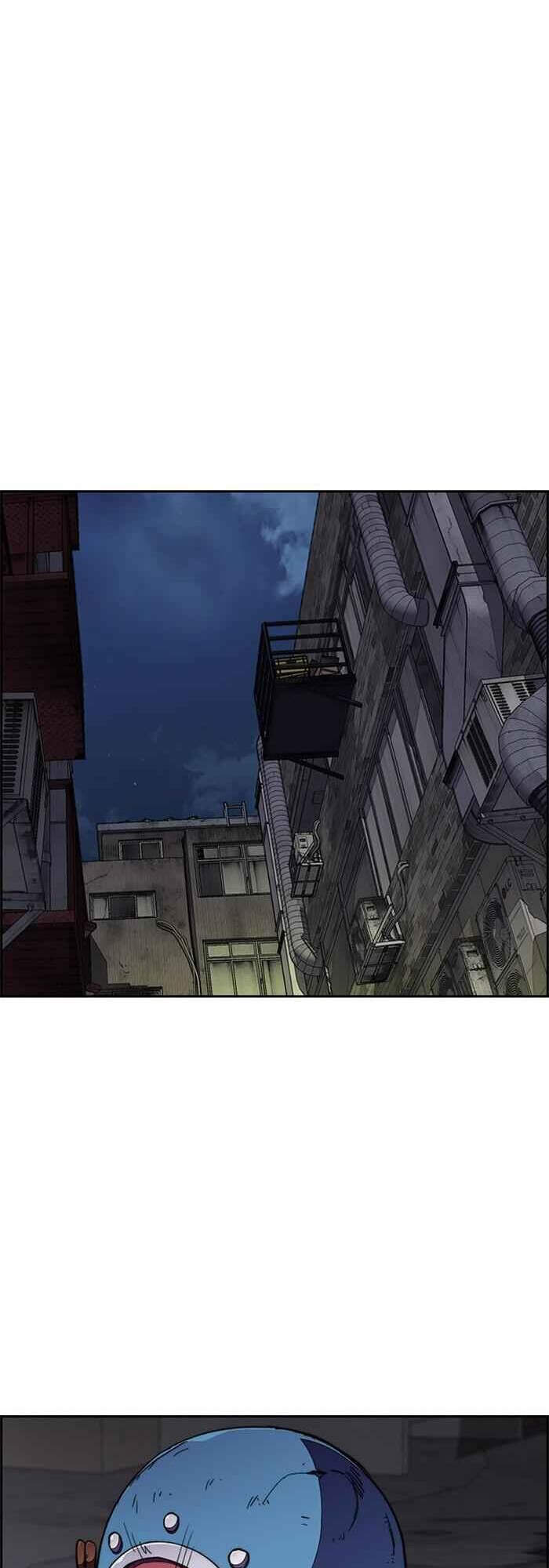 Thể Thao Cực Hạn Chap 310 - Next Chap 311