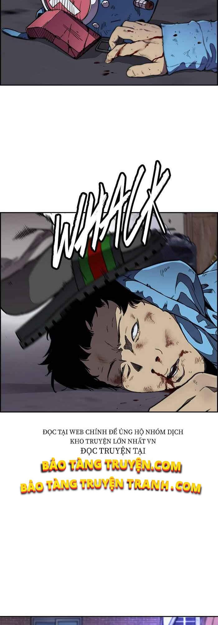 Thể Thao Cực Hạn Chap 310 - Next Chap 311