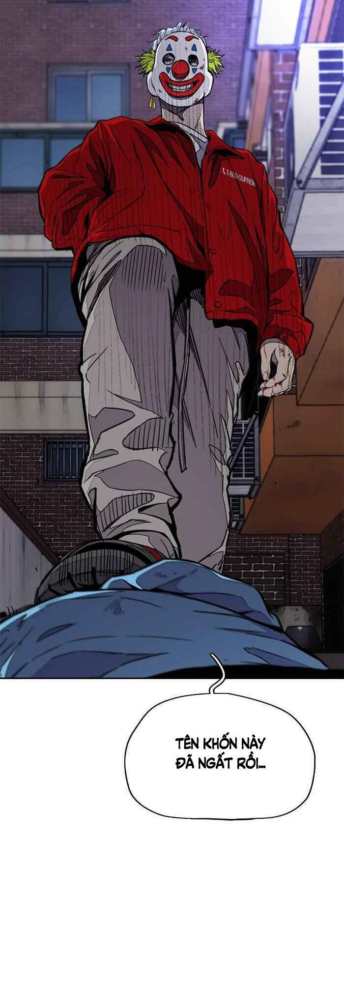 Thể Thao Cực Hạn Chap 310 - Next Chap 311