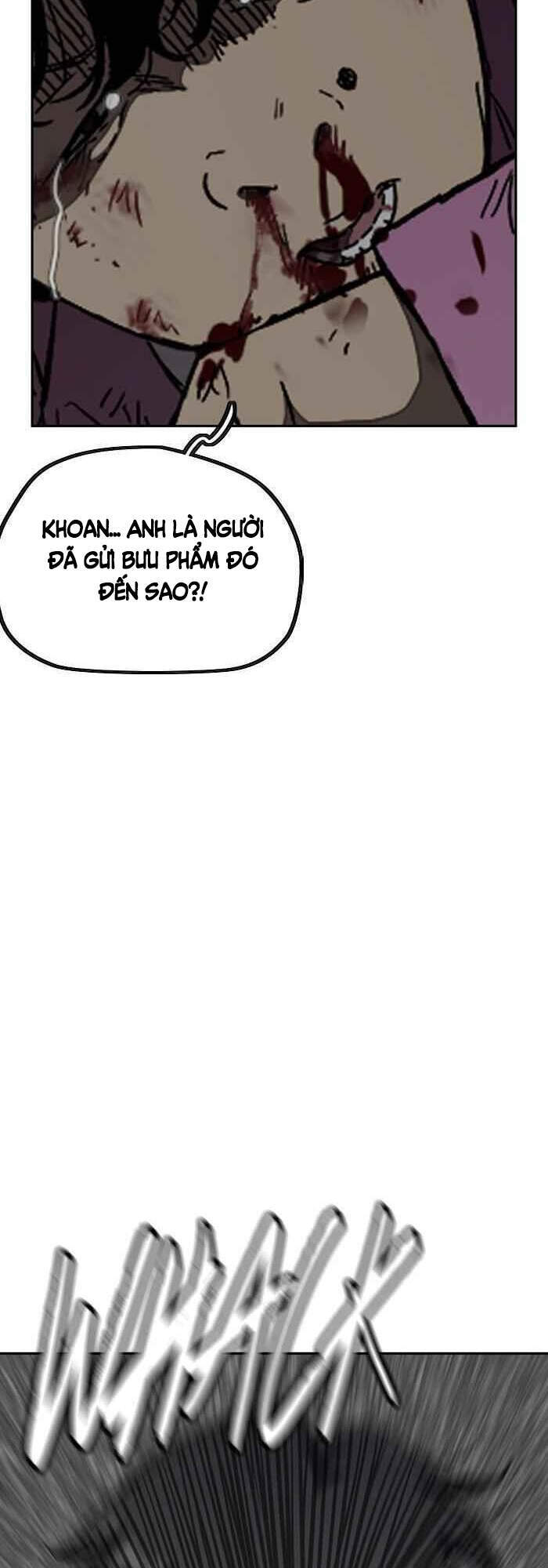 Thể Thao Cực Hạn Chap 310 - Next Chap 311