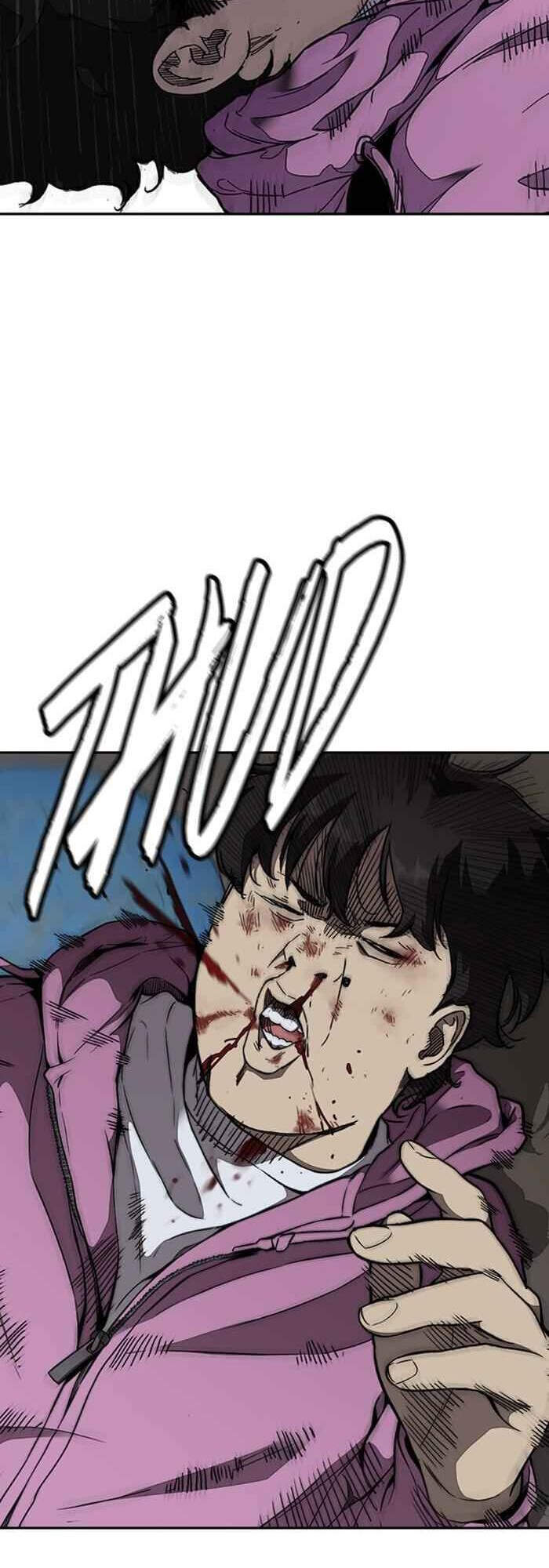 Thể Thao Cực Hạn Chap 310 - Next Chap 311