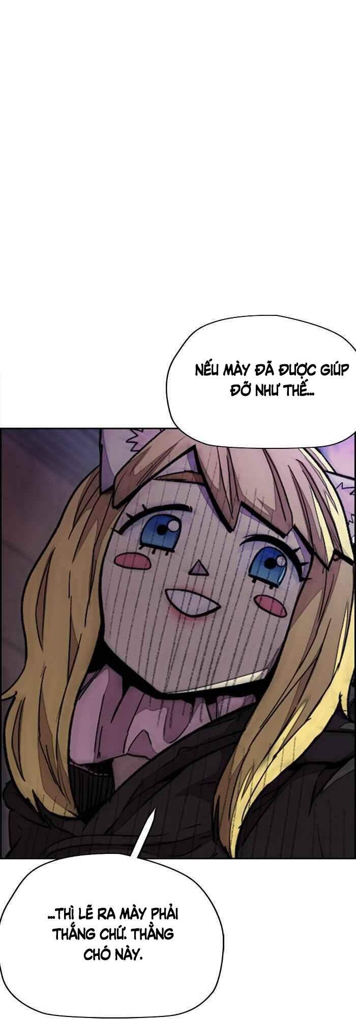 Thể Thao Cực Hạn Chap 310 - Next Chap 311