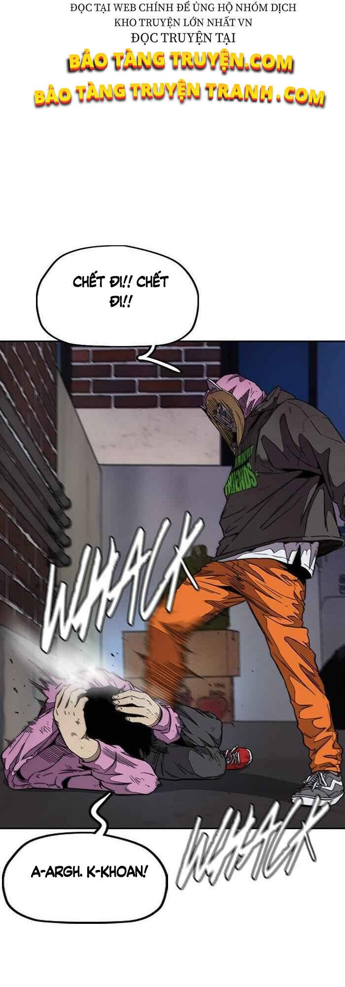 Thể Thao Cực Hạn Chap 310 - Next Chap 311
