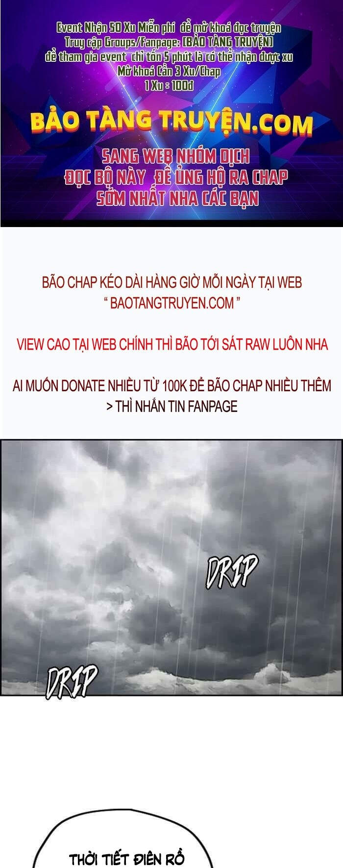 Thể Thao Cực Hạn Chap 312 - Next Chap 313