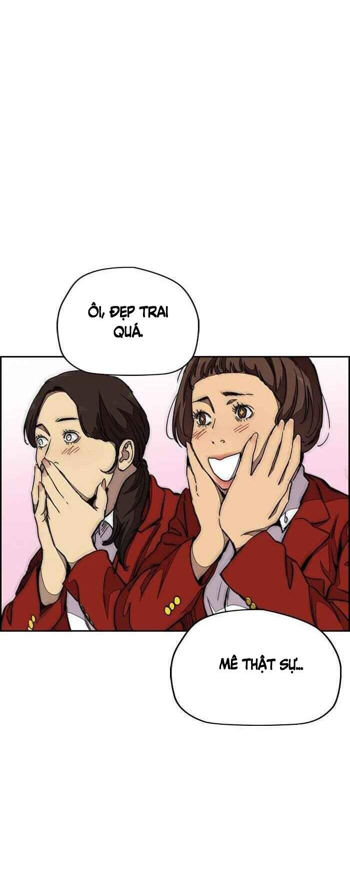 Thể Thao Cực Hạn Chap 312 - Next Chap 313