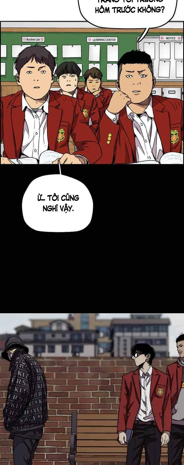 Thể Thao Cực Hạn Chap 312 - Next Chap 313