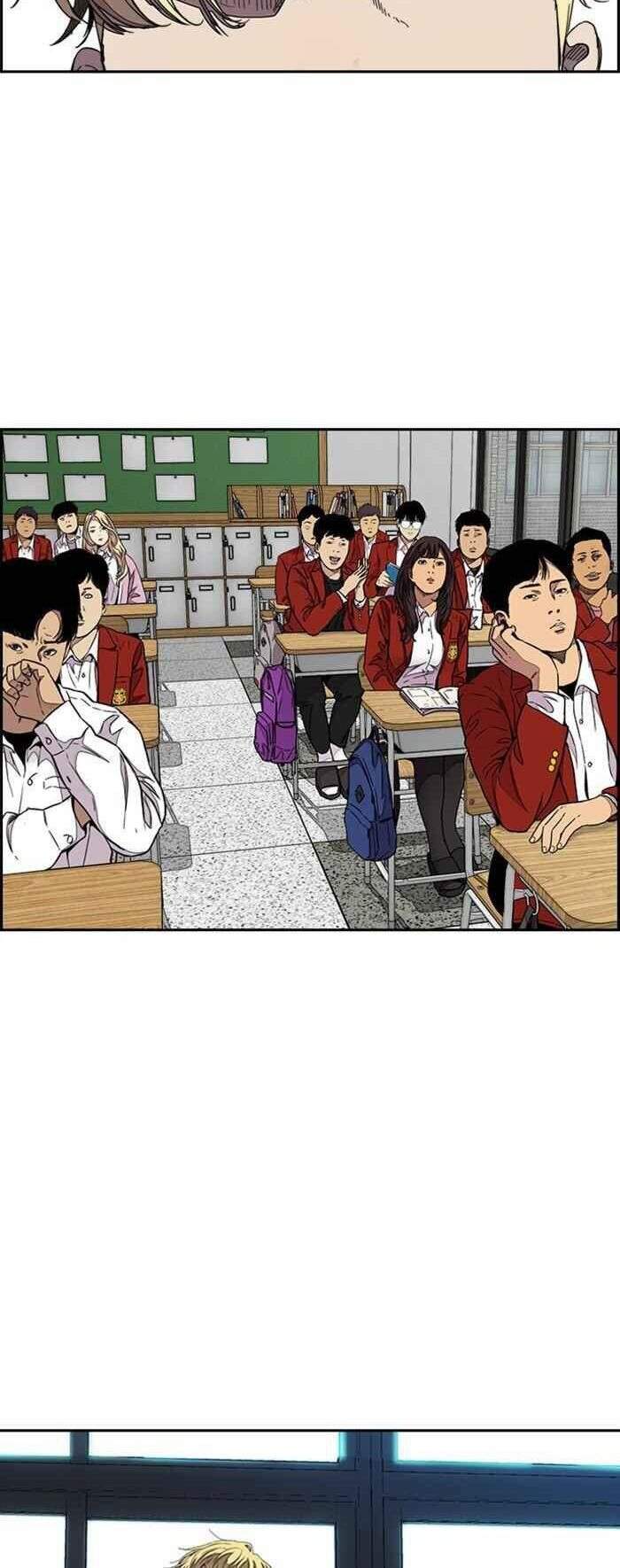 Thể Thao Cực Hạn Chap 312 - Next Chap 313