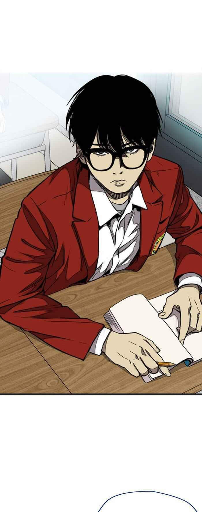 Thể Thao Cực Hạn Chap 312 - Next Chap 313