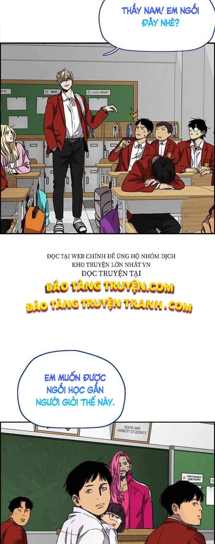 Thể Thao Cực Hạn Chap 312 - Next Chap 313