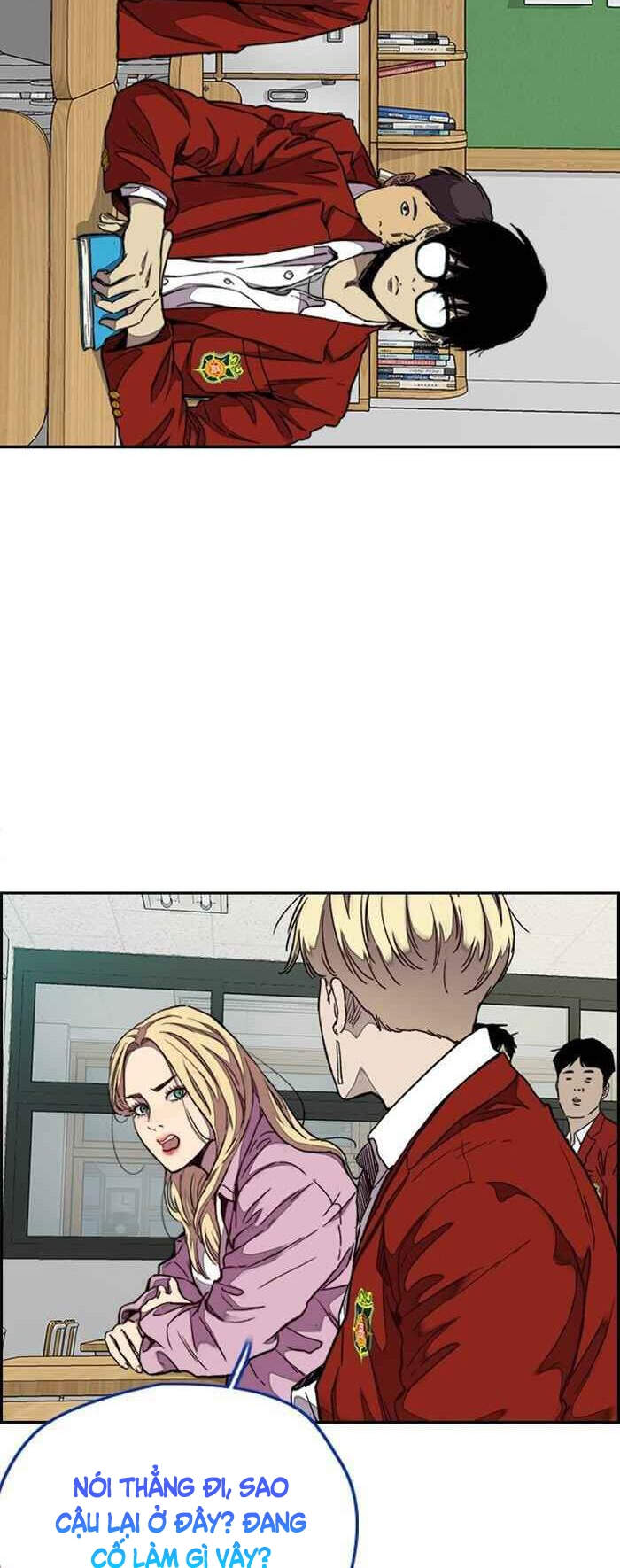 Thể Thao Cực Hạn Chap 312 - Next Chap 313