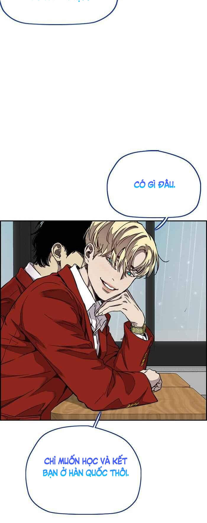 Thể Thao Cực Hạn Chap 312 - Next Chap 313