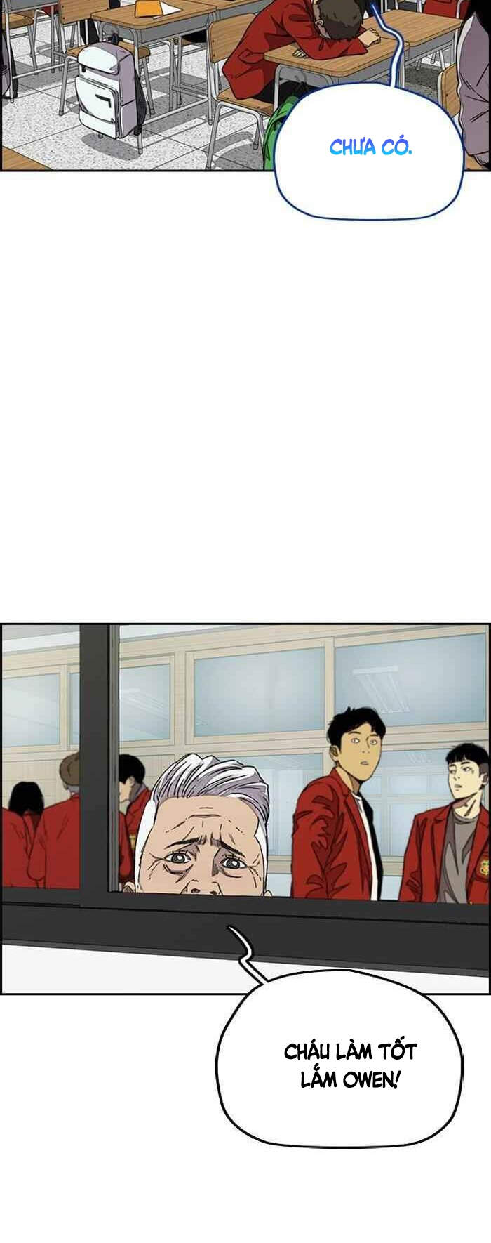Thể Thao Cực Hạn Chap 312 - Next Chap 313