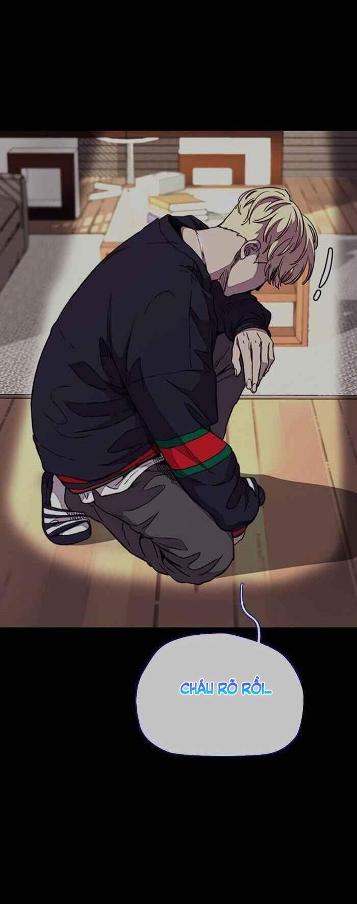 Thể Thao Cực Hạn Chap 312 - Next Chap 313