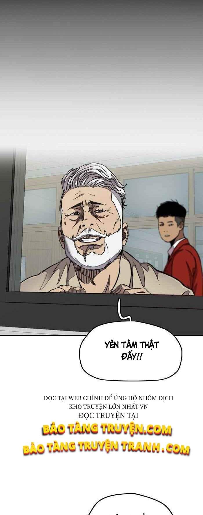 Thể Thao Cực Hạn Chap 312 - Next Chap 313