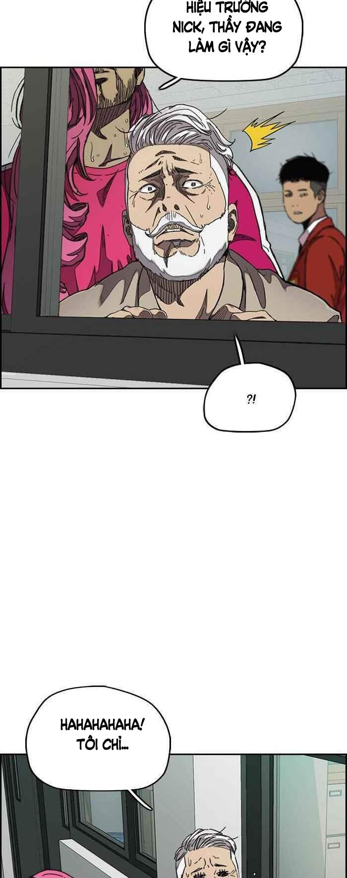 Thể Thao Cực Hạn Chap 312 - Next Chap 313