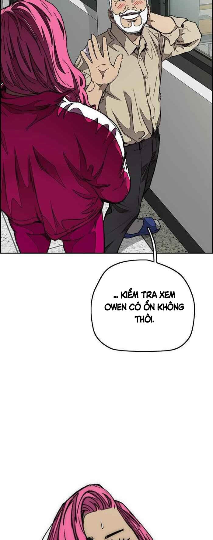 Thể Thao Cực Hạn Chap 312 - Next Chap 313