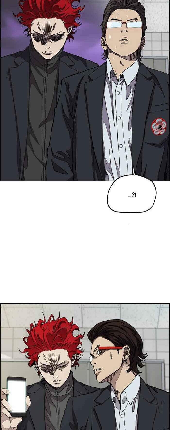 Thể Thao Cực Hạn Chap 312 - Next Chap 313